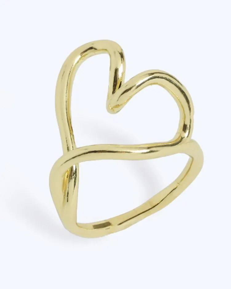 Anillo Bashi Oro