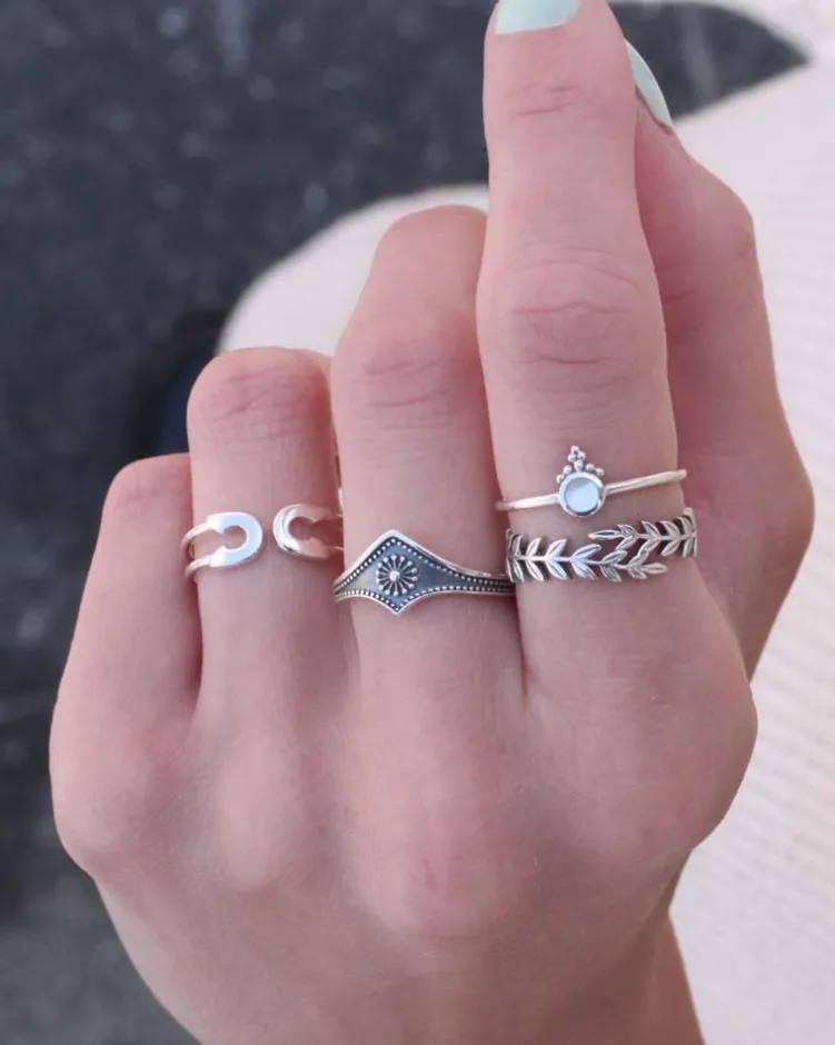 Anillo Chaac