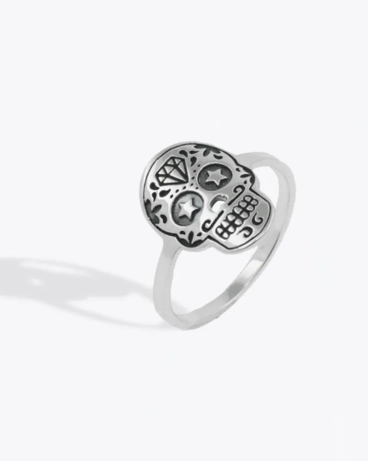 Anillo Coco