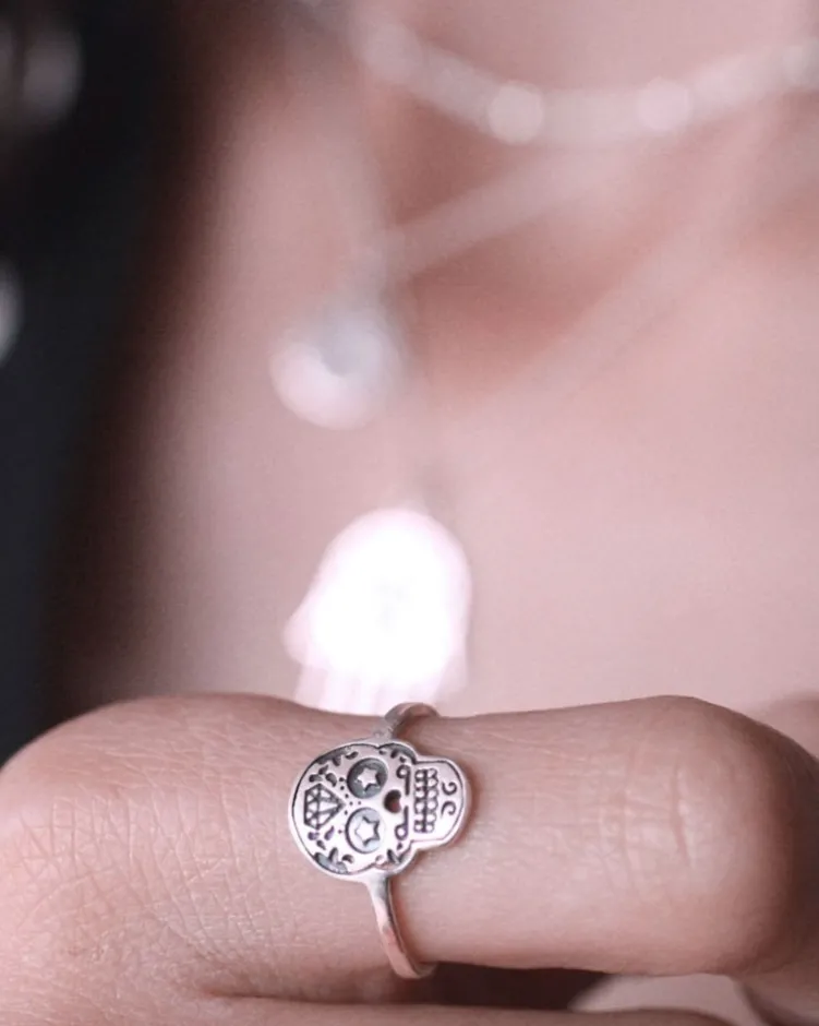 Anillo Coco