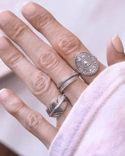 Anillo Haru