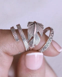 Anillo Haru