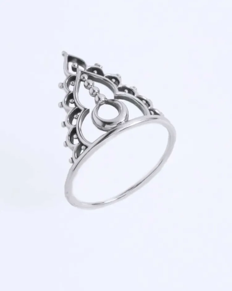 Anillo Hazine