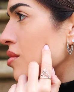 Anillo Hazine