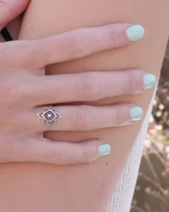 Anillo Hunab