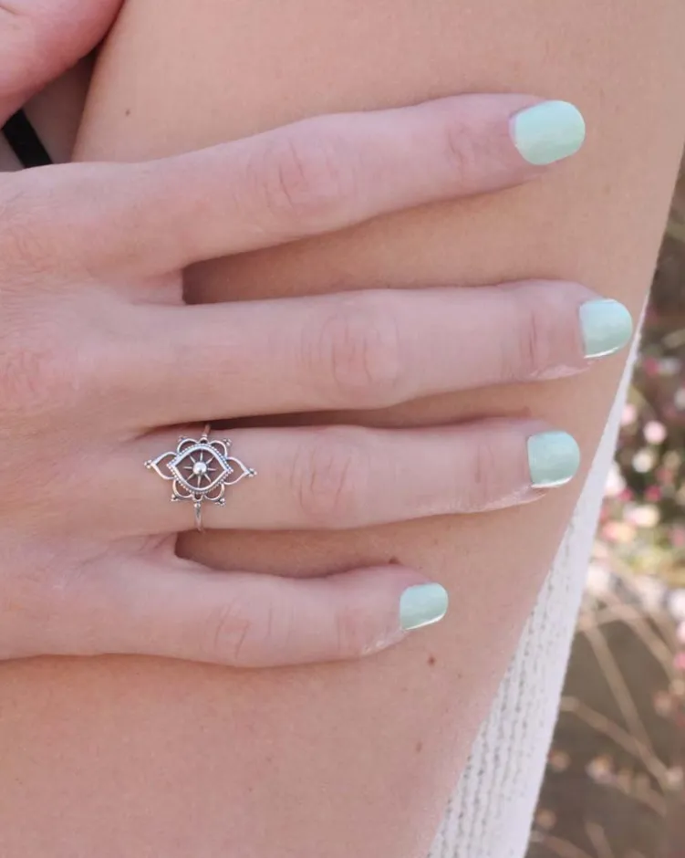 Anillo Hunab