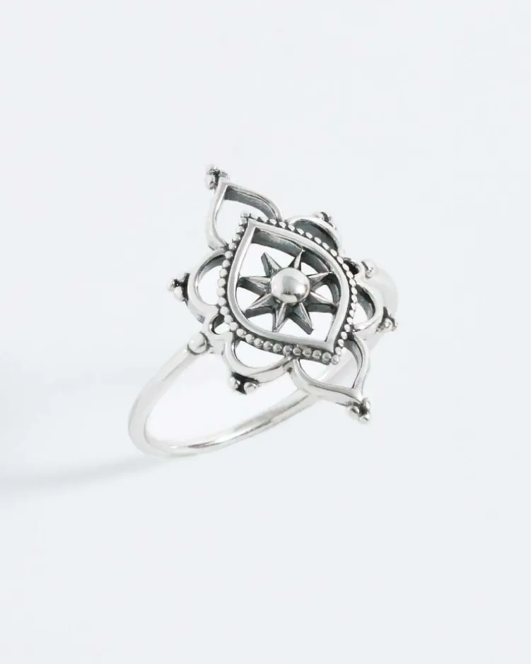 Anillo Hunab