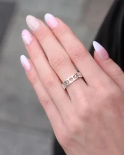Anillo Luar