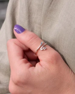 Anillo Python