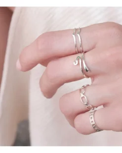 Anillo Python