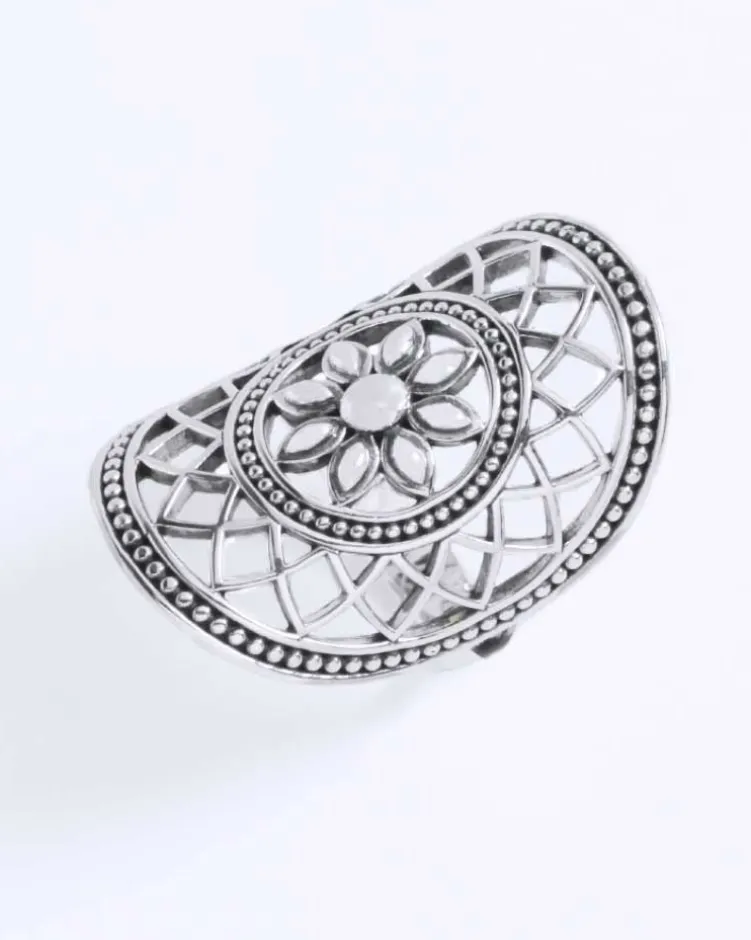 Anillo Savas