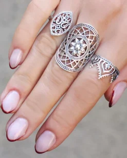 Anillo Savas