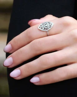 Anillo Sayin