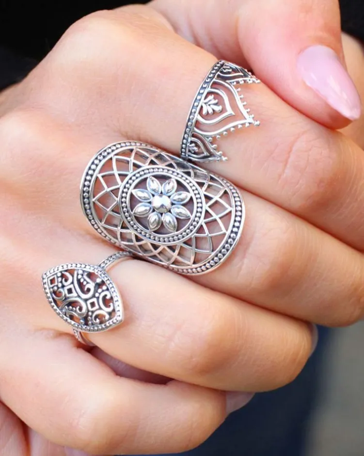 Anillo Sayin