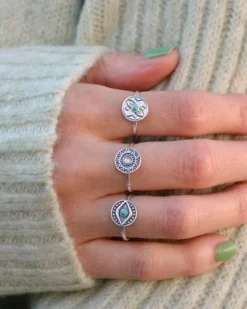 Anillo Sirius