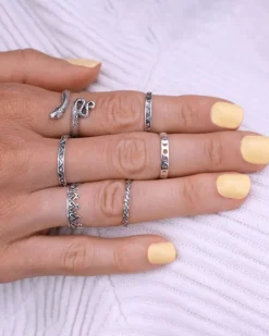 Anillo Siwa