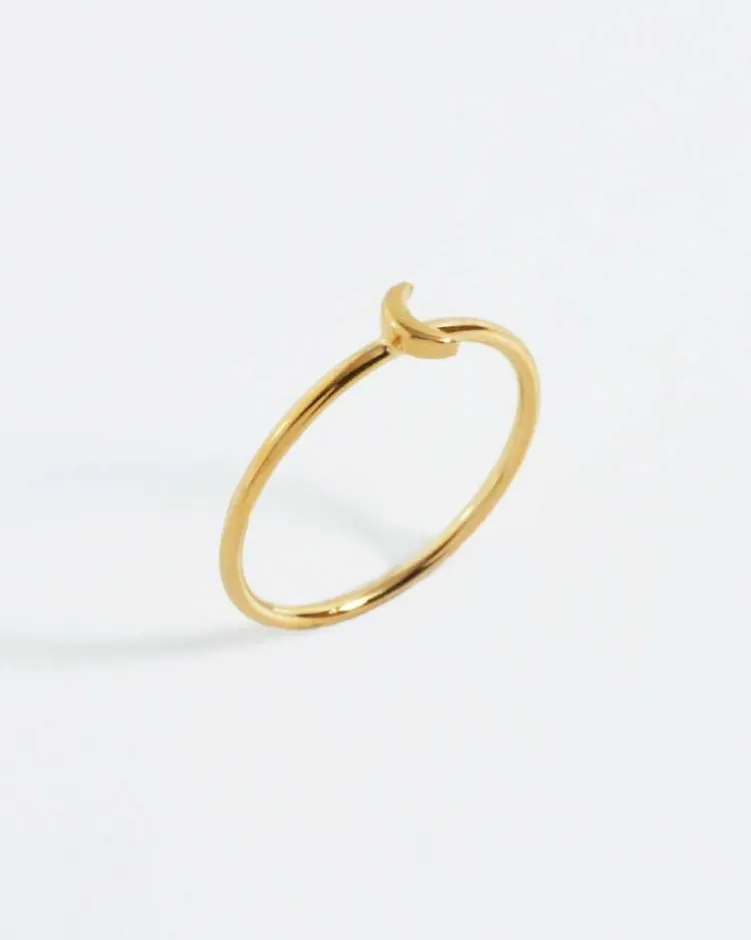 Anillo Yumi Oro