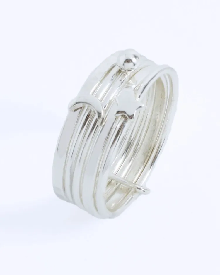 Anillo Zobe