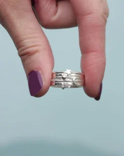 Anillo Zobe