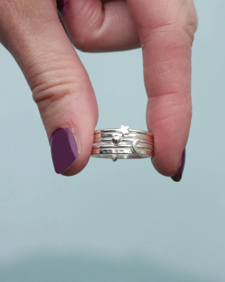 Anillo Zobe