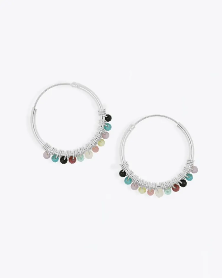 Aros Chakra Multicolor