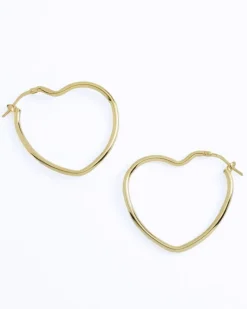 Aros Koraso Midi Oro