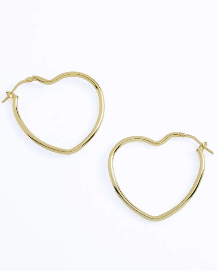 Aros Koraso Midi Oro
