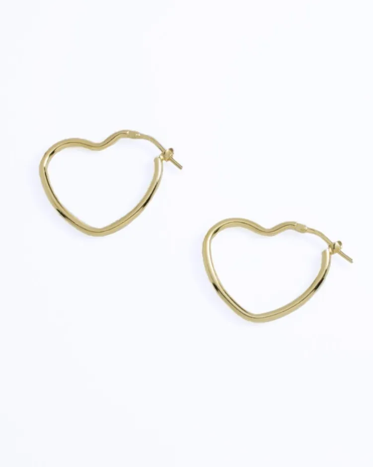 Aros Koraso Mini Oro