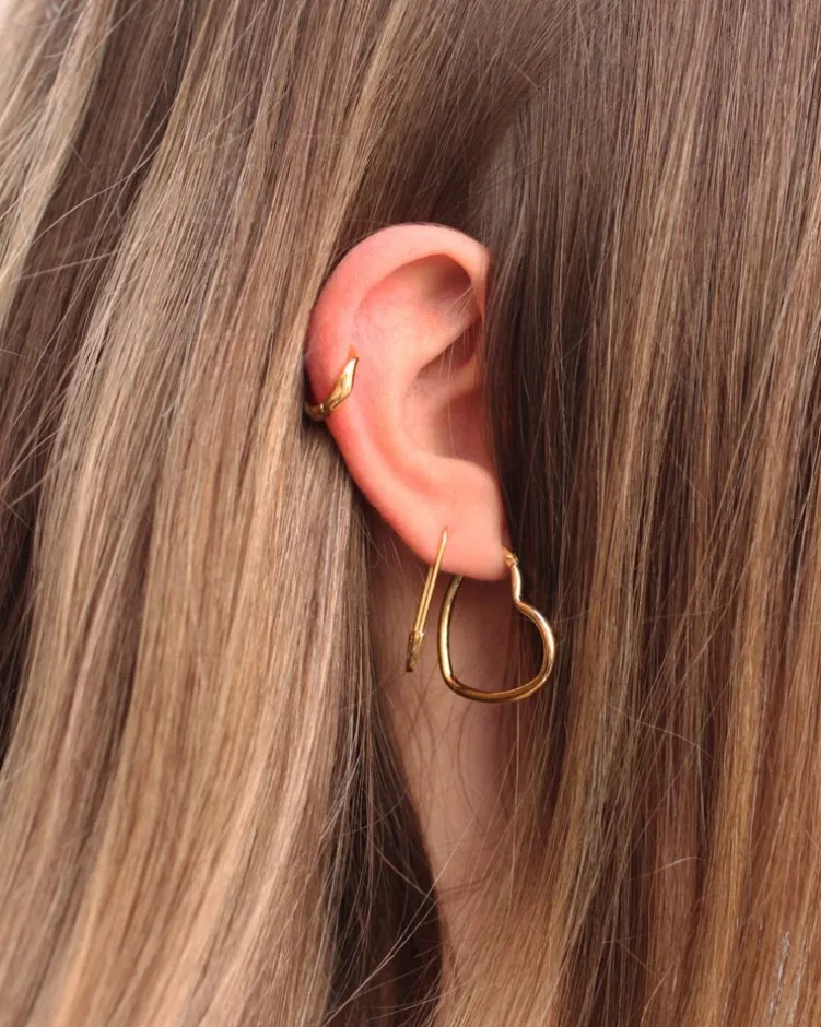 Aros Koraso Mini Oro