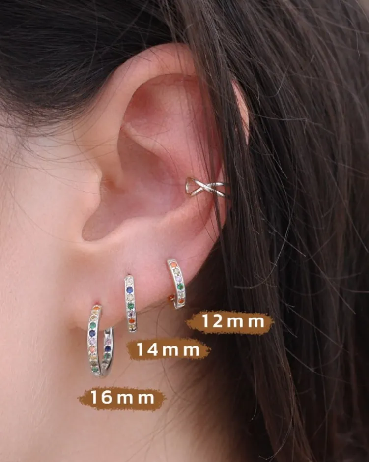 Aros Obi Multicolor