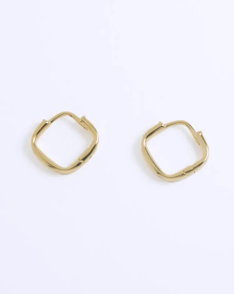 Aros Shango Oro