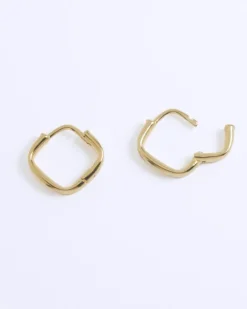 Aros Shango Oro