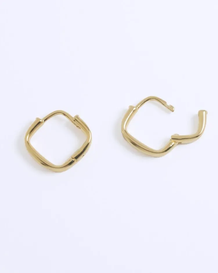 Aros Shango Oro