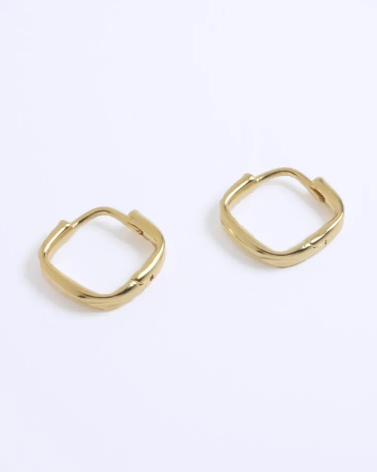Aros Shango Oro