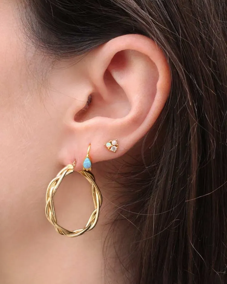 Aros Shere Gold