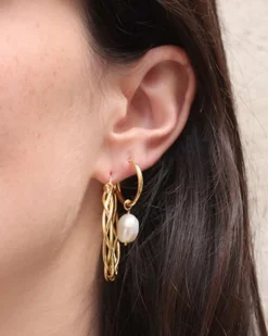 Aros Shere Gold
