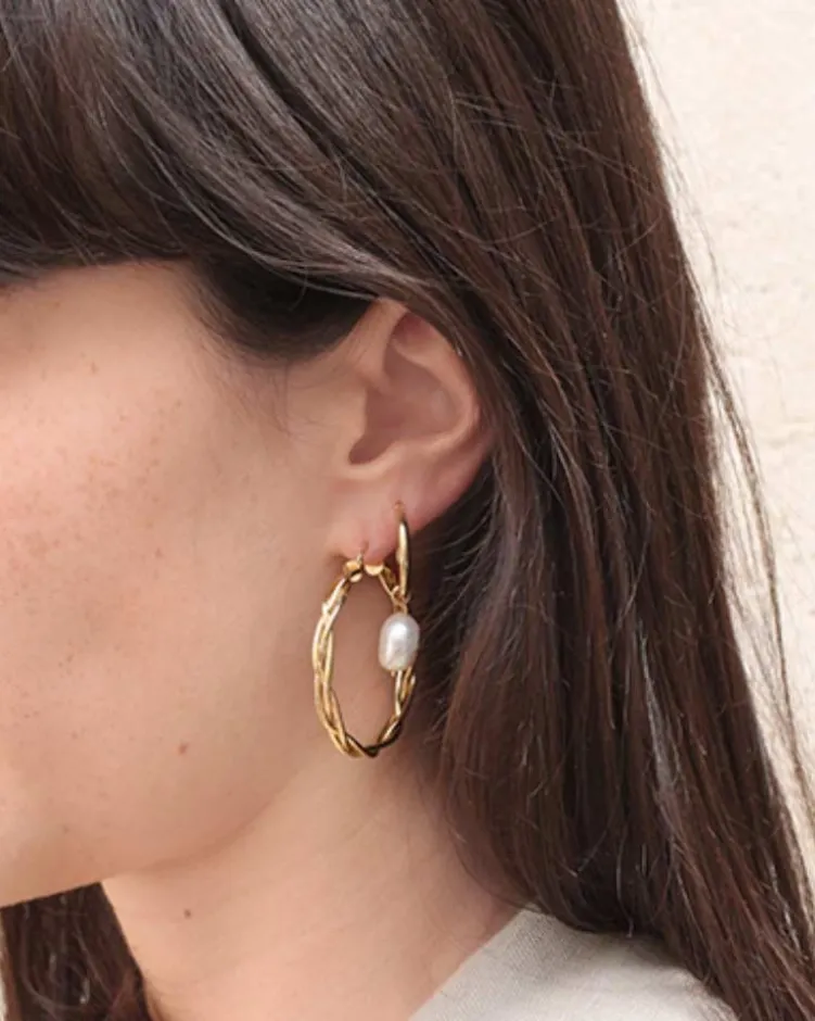 Aros Shere Gold