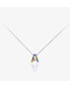 Colgante Lyric Multicolor