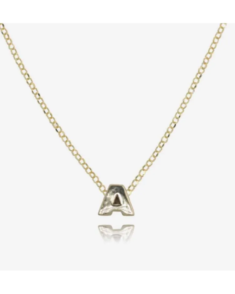 Colgante Lyric Oro