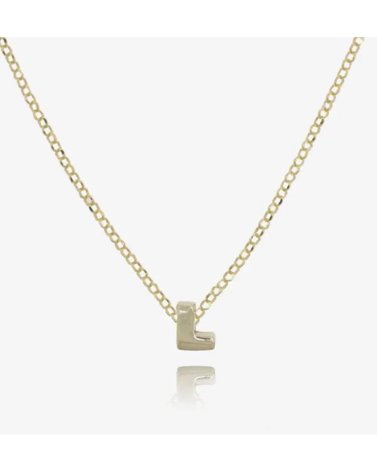 Colgante Lyric Oro