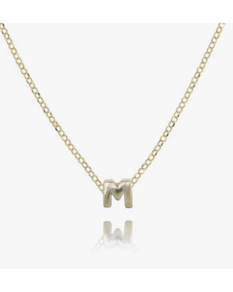 Colgante Lyric Oro