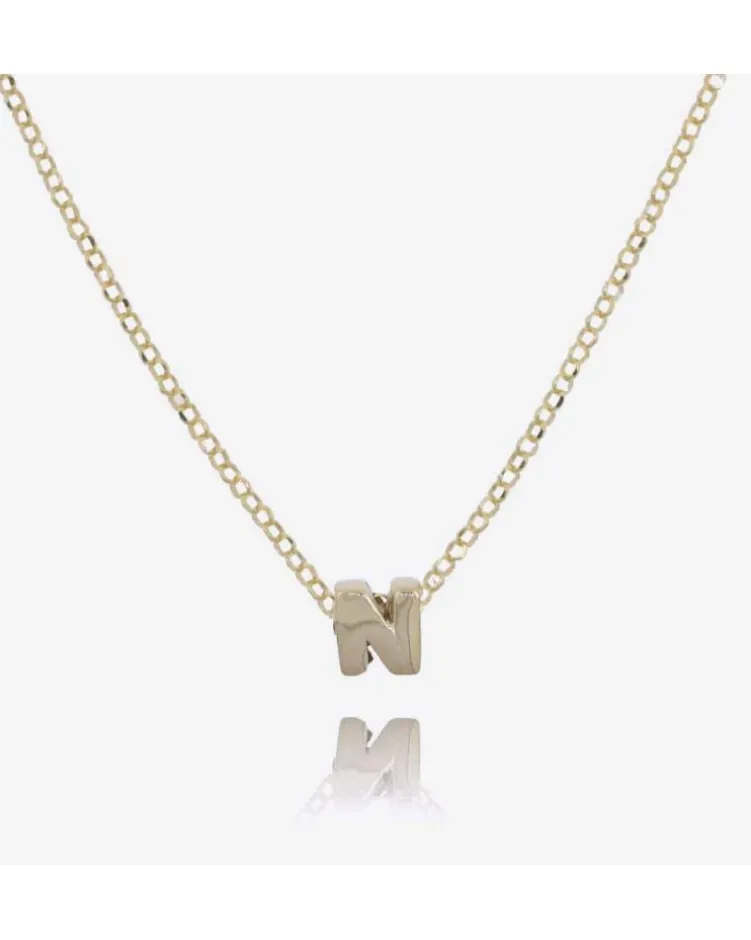 Colgante Lyric Oro