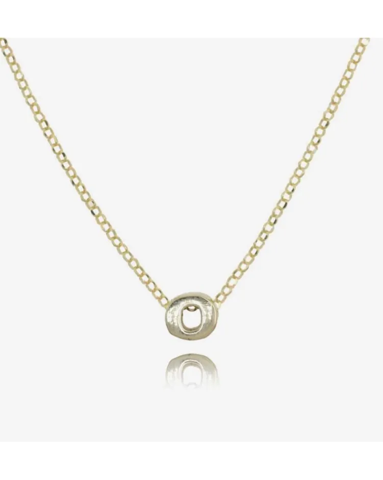 Colgante Lyric Oro