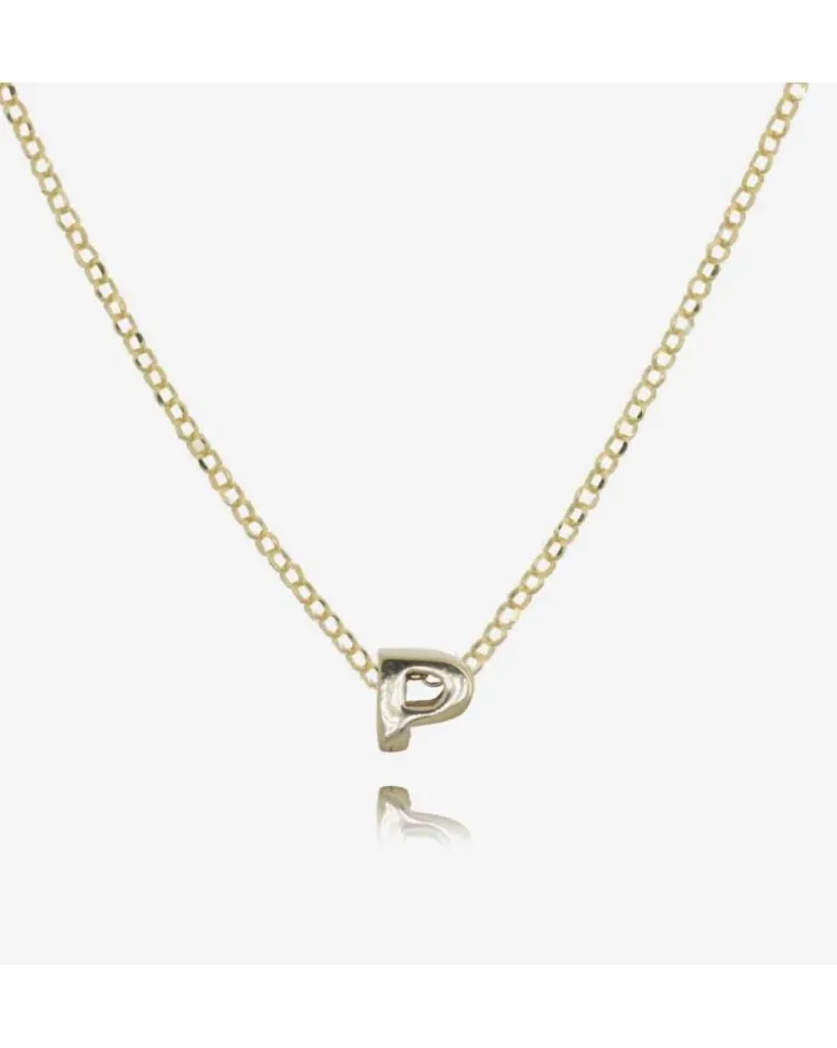 Colgante Lyric Oro