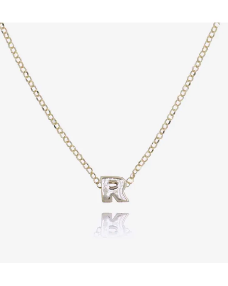 Colgante Lyric Oro