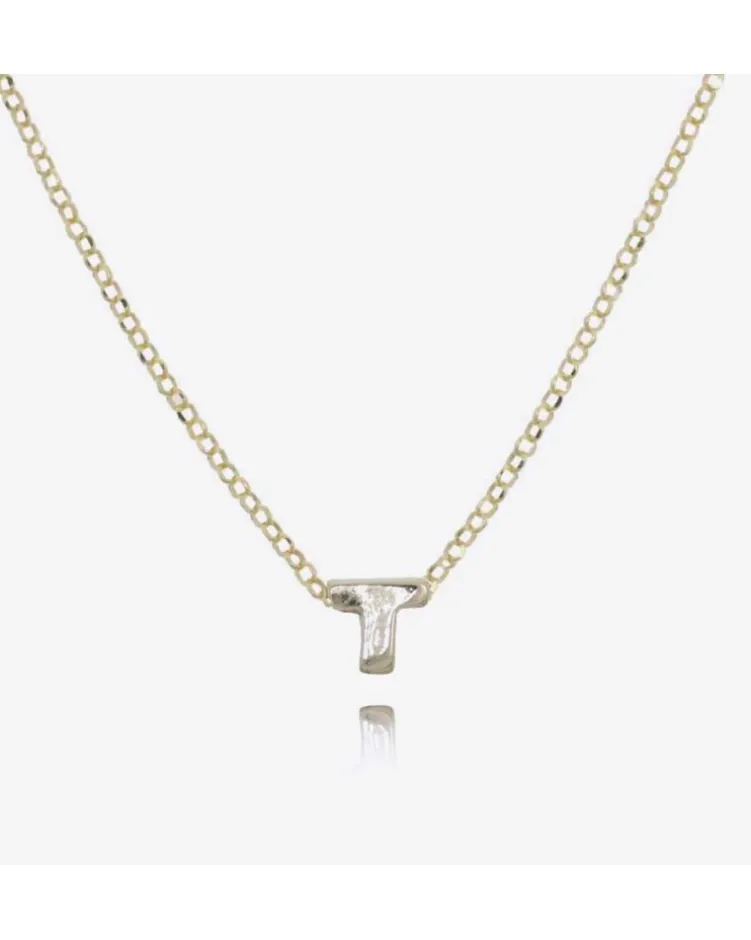 Colgante Lyric Oro
