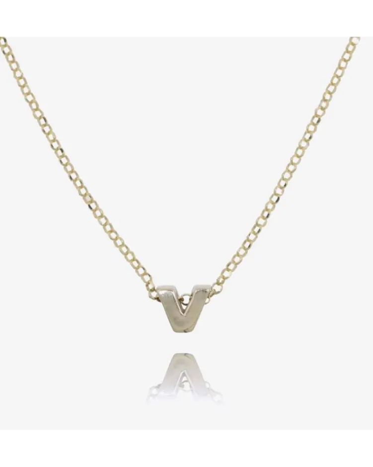 Colgante Lyric Oro