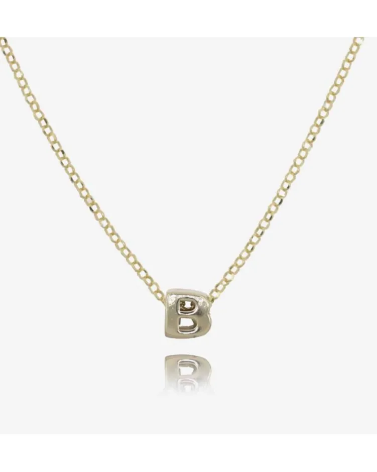 Colgante Lyric Oro