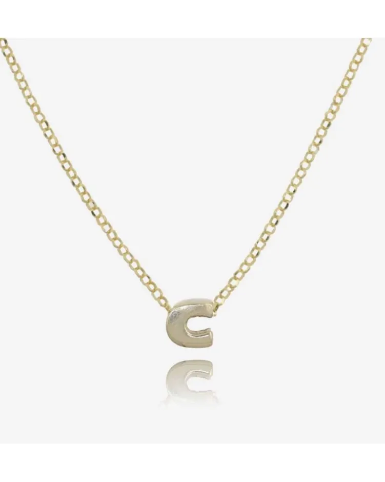 Colgante Lyric Oro
