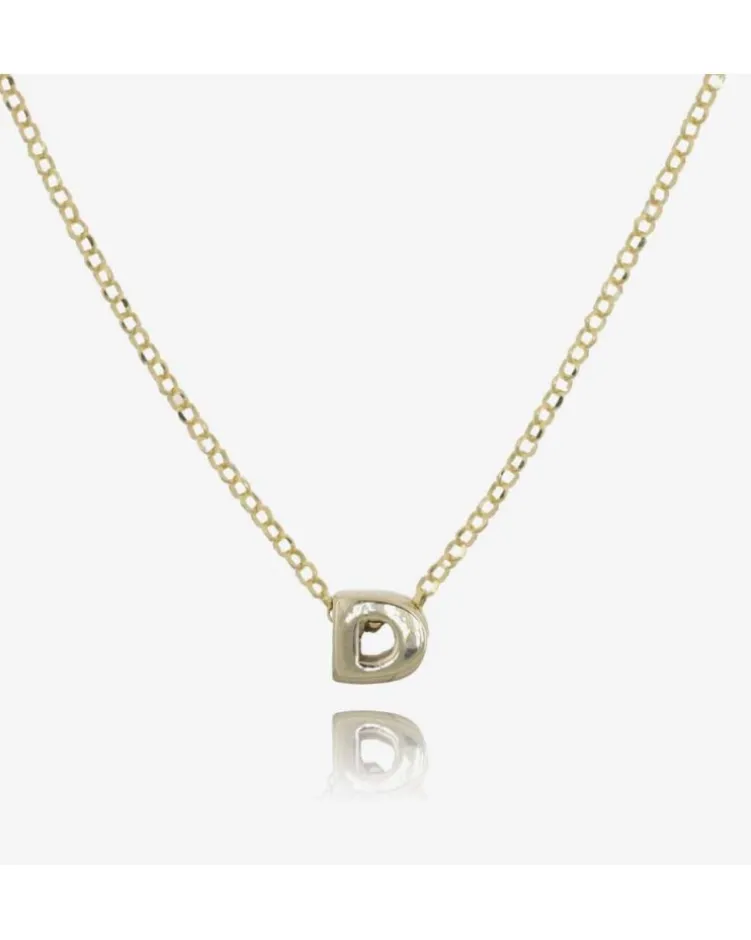 Colgante Lyric Oro